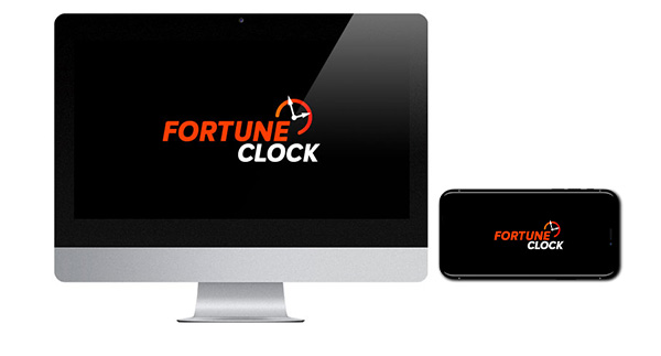 Fortune Clock Casino