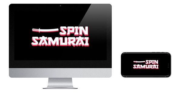 Spin Samurai Casino Logo