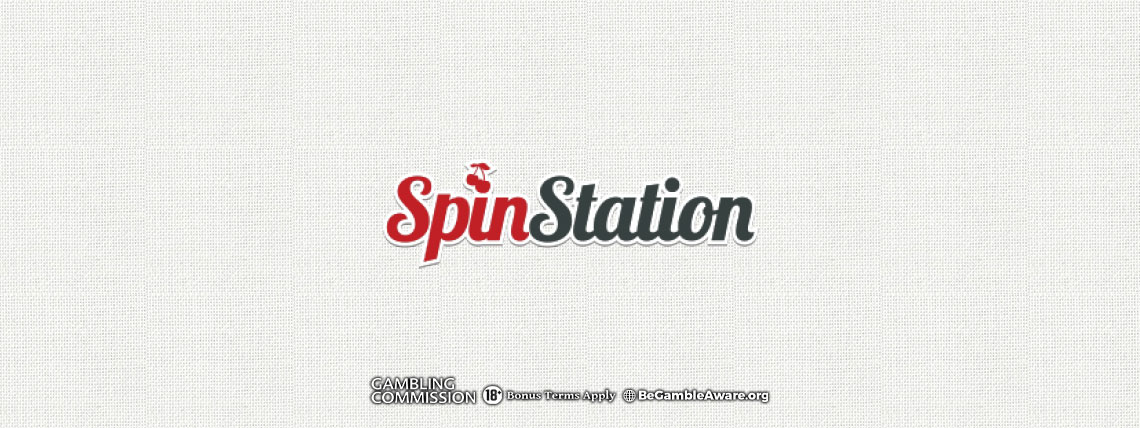 Spin Station Casino