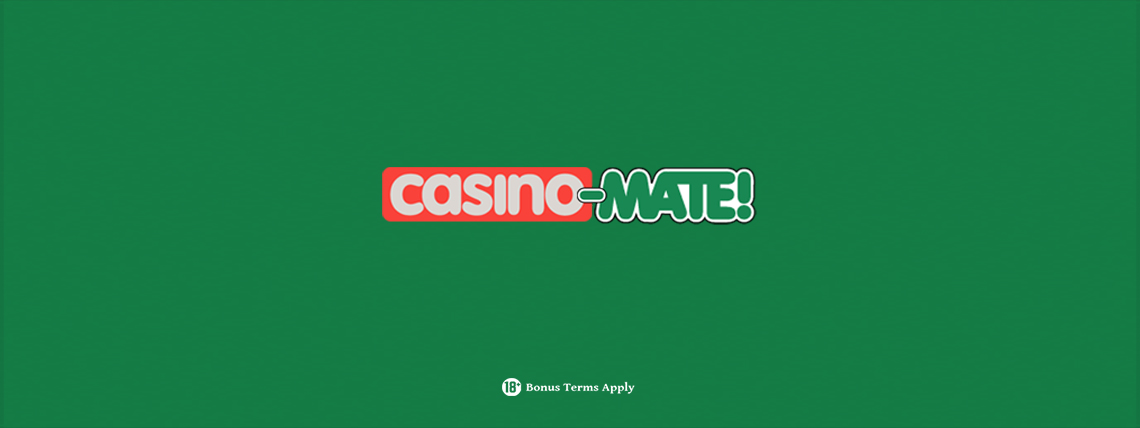 Casino Mate