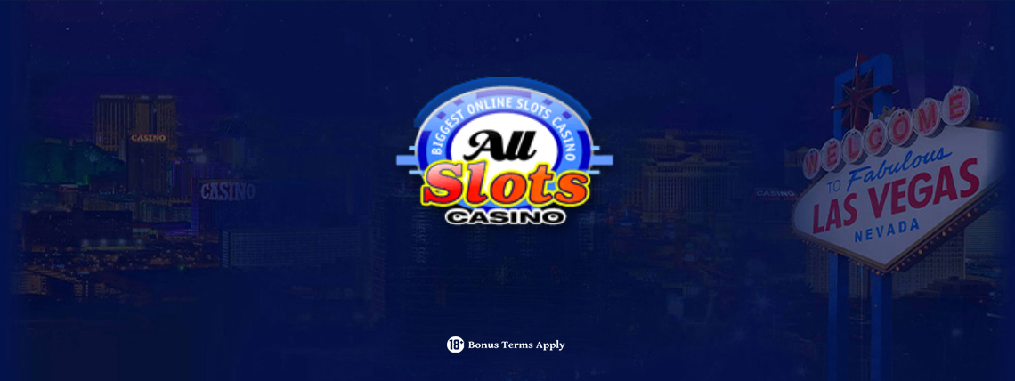 All Slots Casino