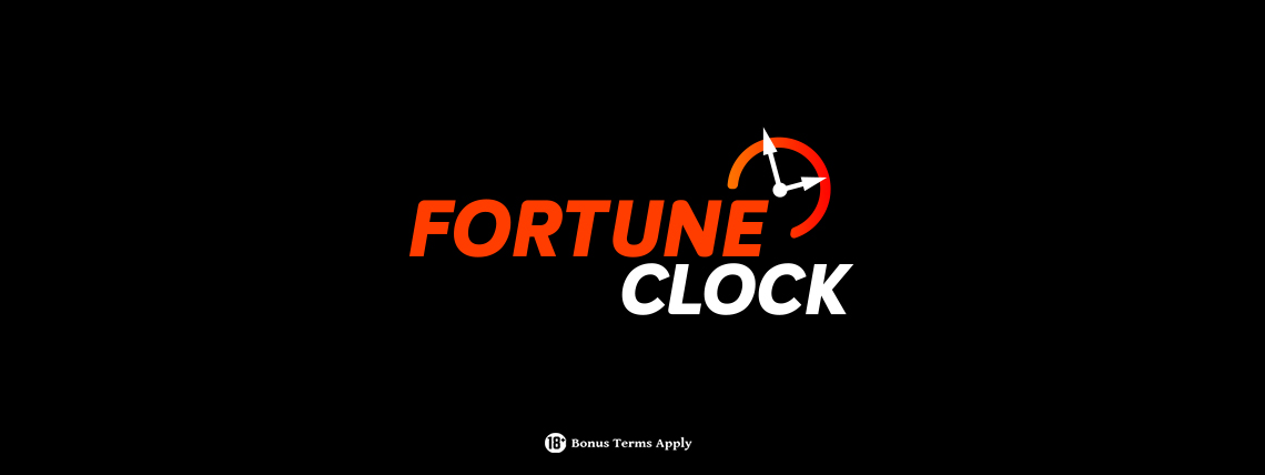 Fortune Clock Casino