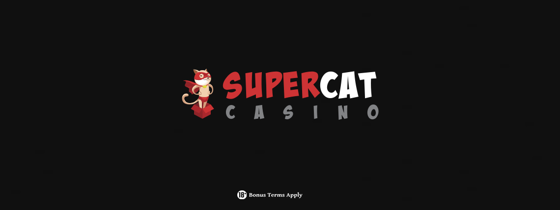 SuperCat Casino