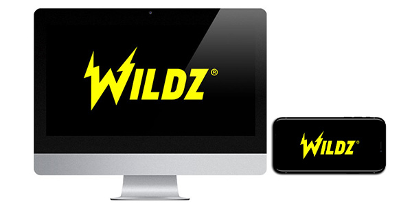 Wildz Casino logo