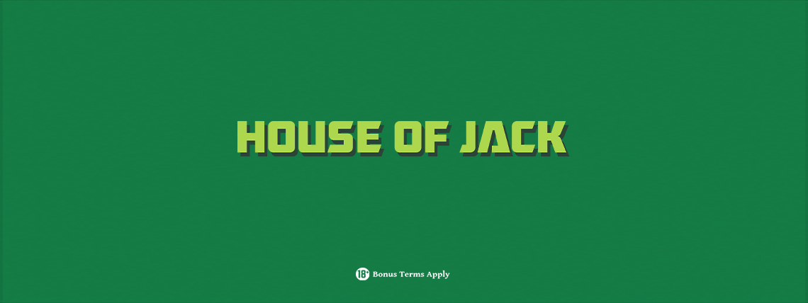 house of jack