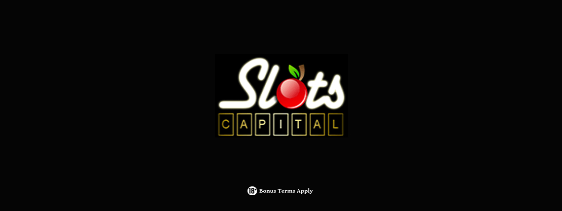 Slots-Capita