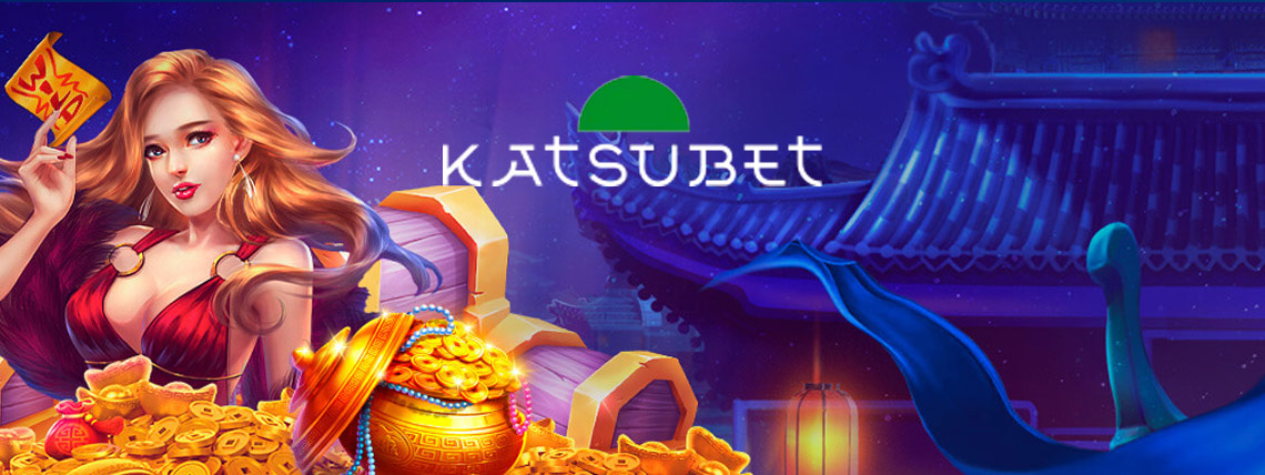 katsubet casino