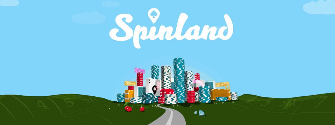 spinland