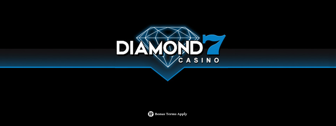 Diamond 7 Casino