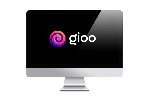 Gioo Casino Logo