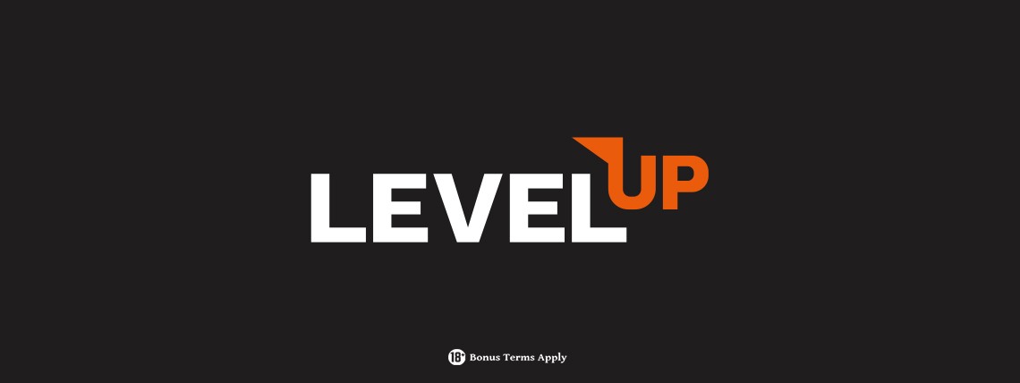 LevelUp Casino