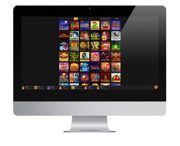 LevelUp Online Casino
