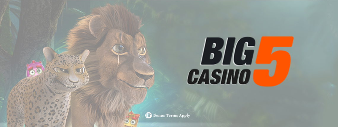 Big5Casino