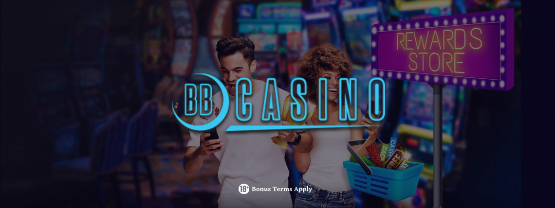 BBCasino free spins