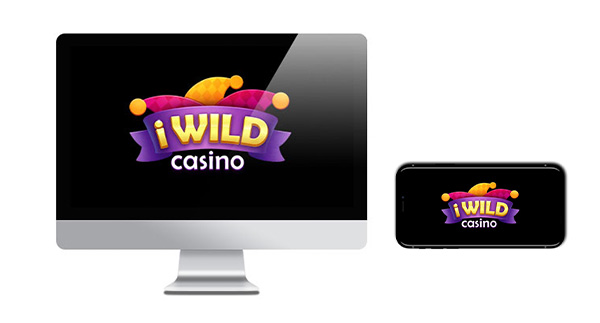 iWild Casino Logo