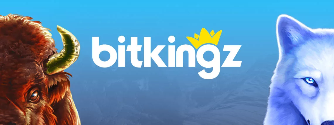 Bitkingz Casino No Deposit Bonus