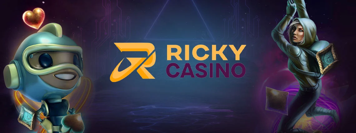 ricky casino no deposit bonus