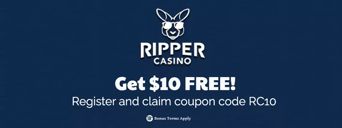 Ripper Casino