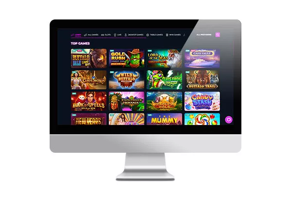 Slots Gallery Casino