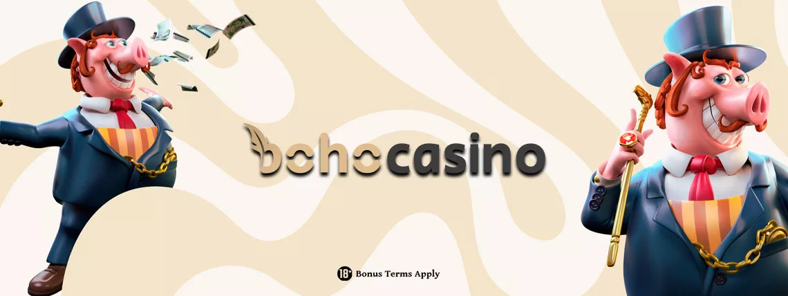 boho casino