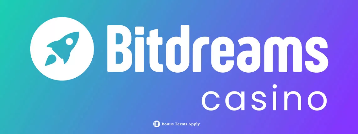 Bitdreams Casino Bonus Code