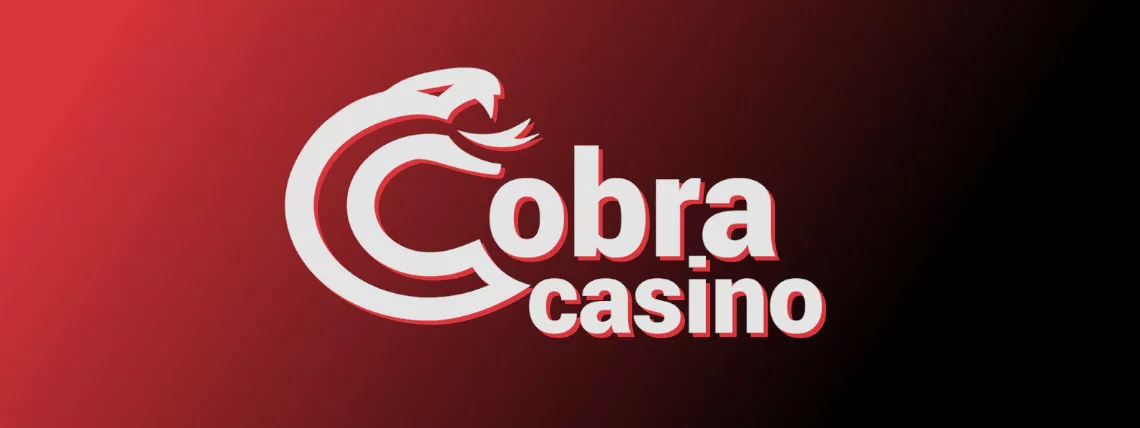 Cobra Casino Logo