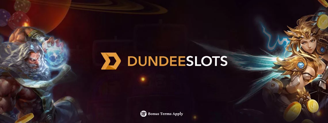 Dundeeslots Casino