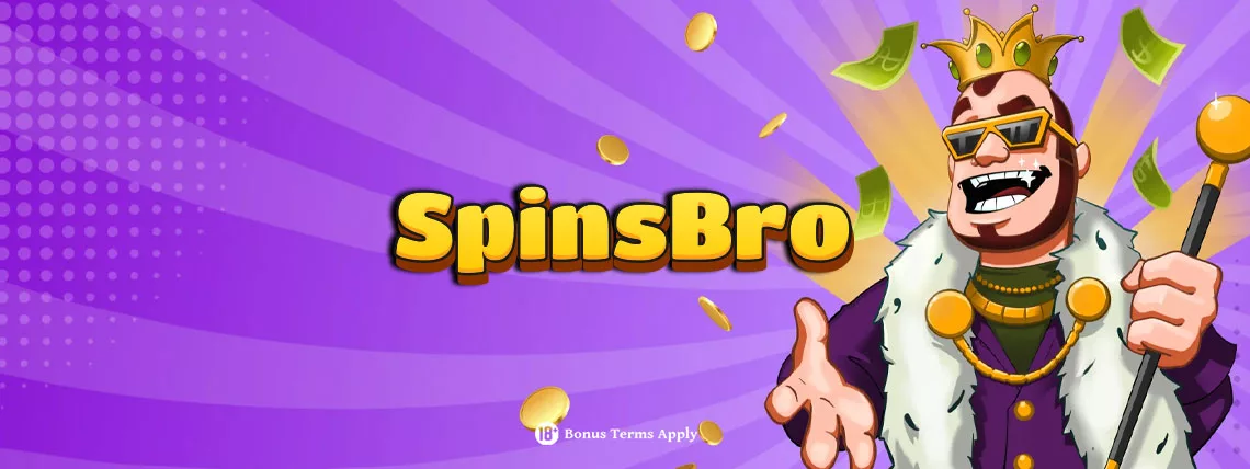 SpinsBro Casino