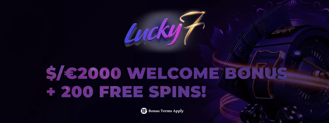 Lucky7even Casino