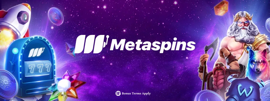 Metaspins Casino