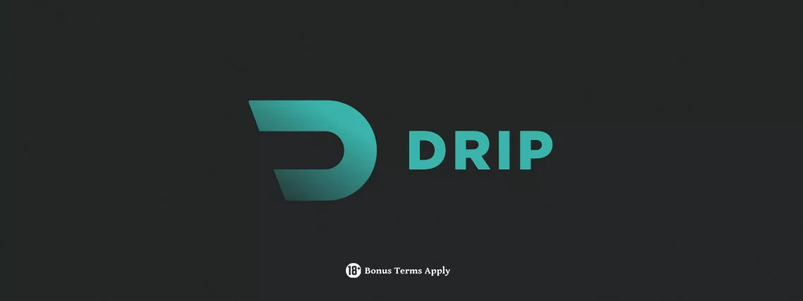 DRIP Casino No Deposit bonus