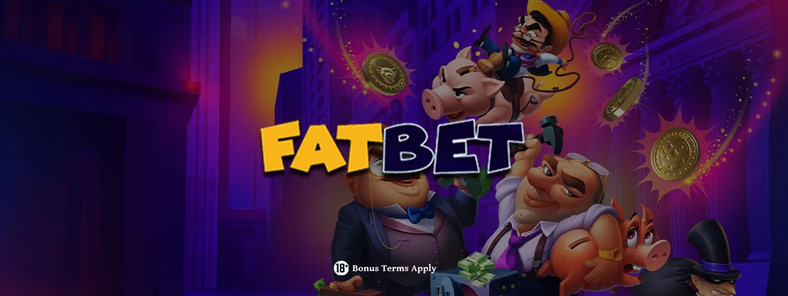 FatBet Casino No Deposit