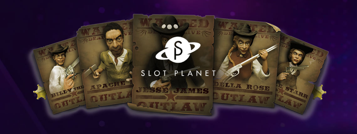 slot planet no deposit