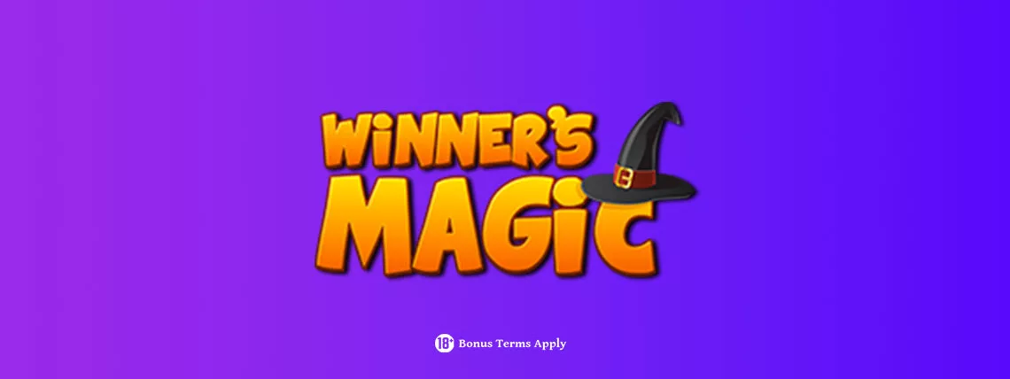 Winner's Magic Casino