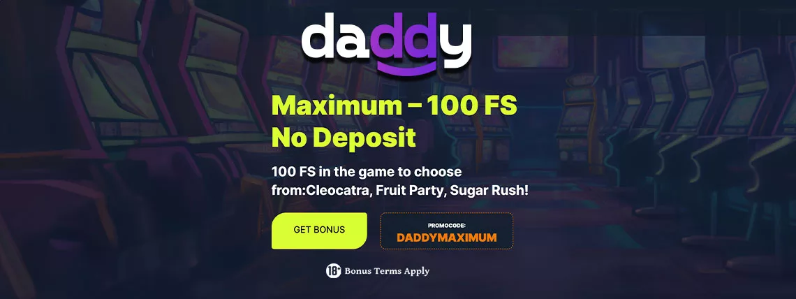 Daddy Casino