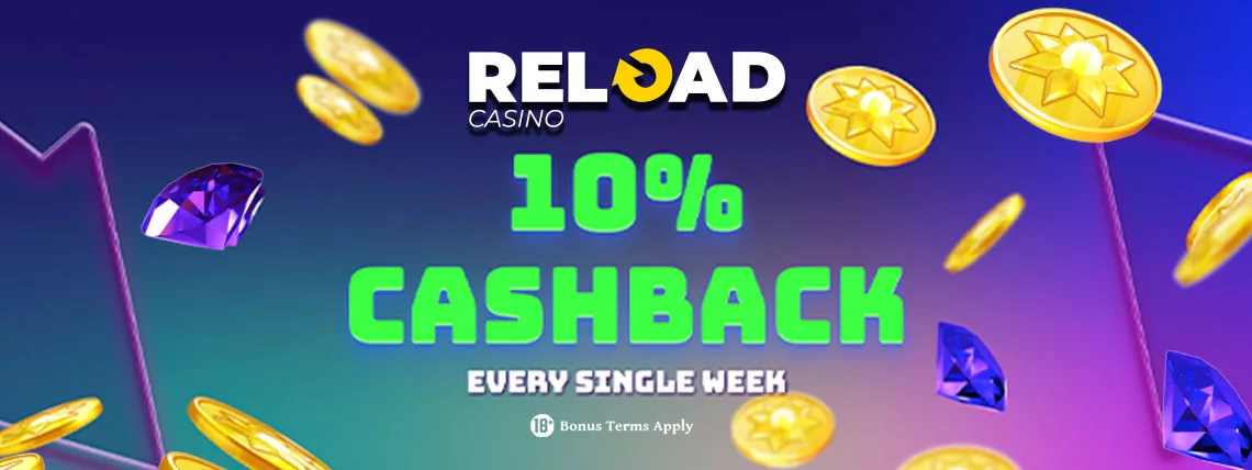 Reload Casino