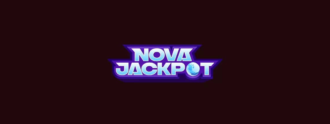 novajackpot logo