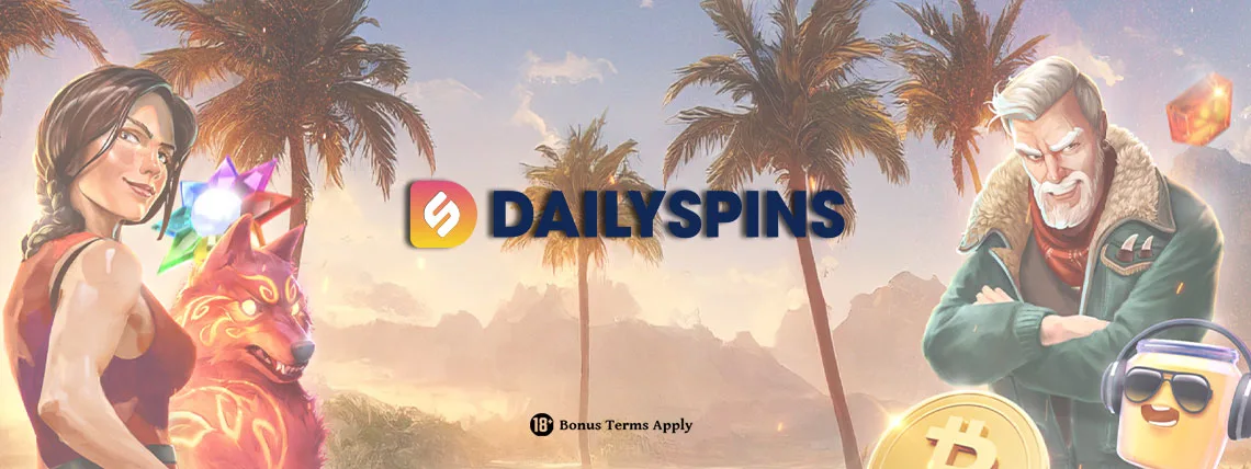 Dailyspins Casino