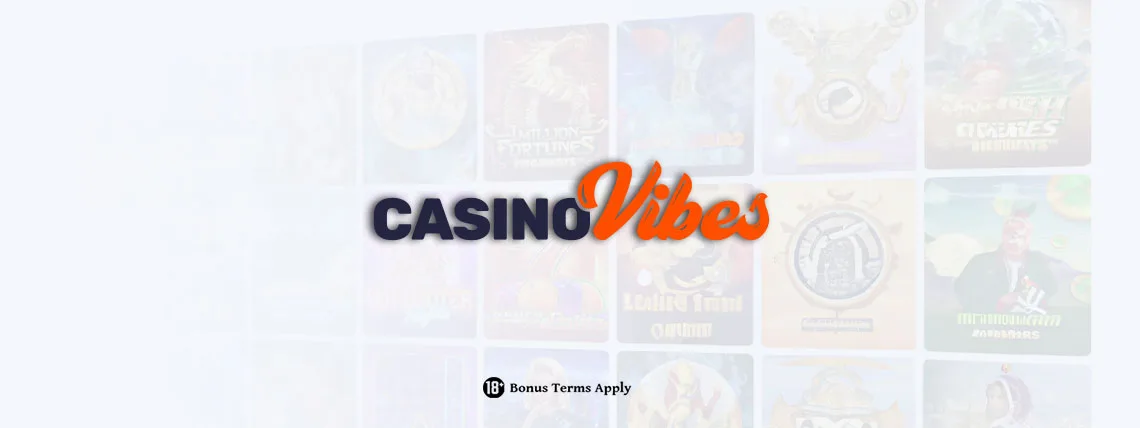 CasinoVibes