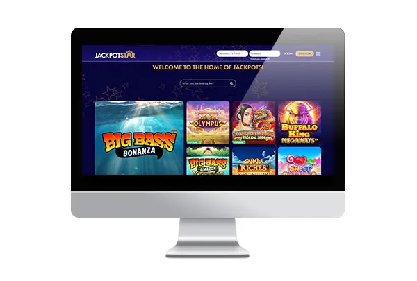 Jackpot Star Casino