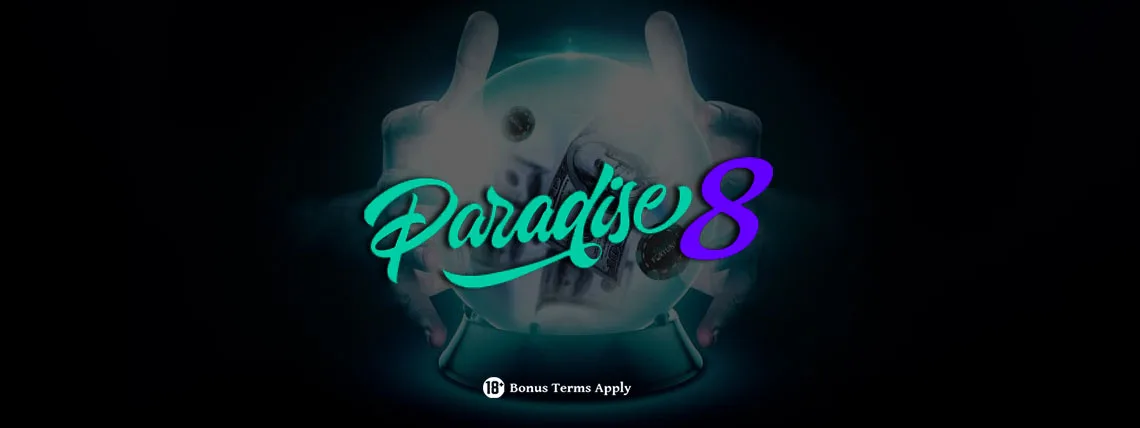 Paradise 8 Casino