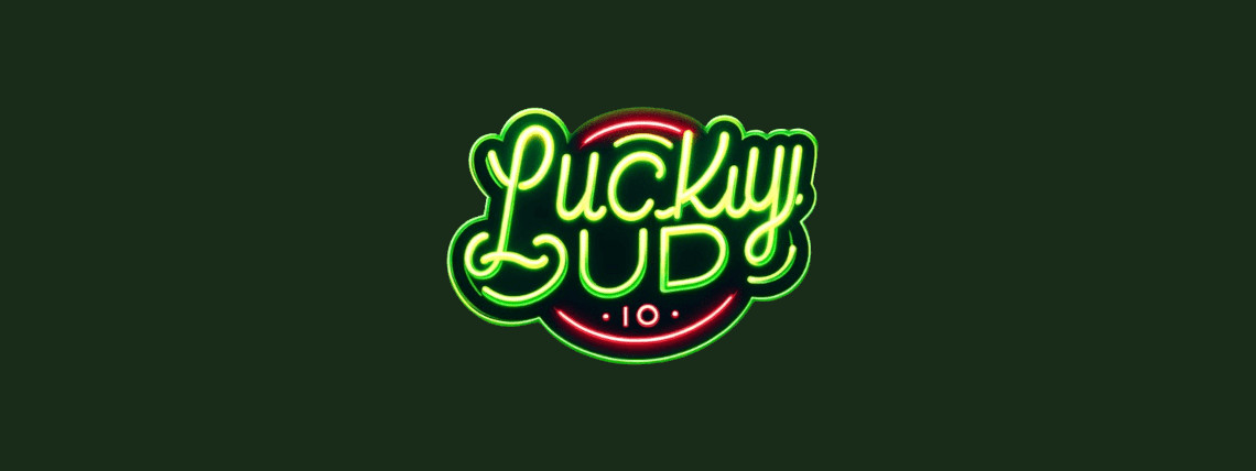 LuckyBud new