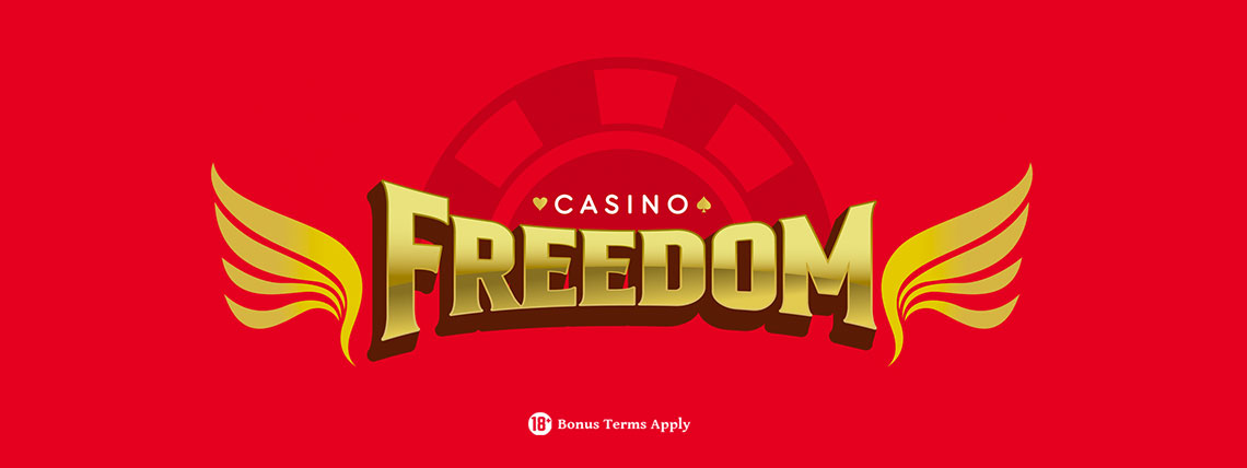 Freedom Casino