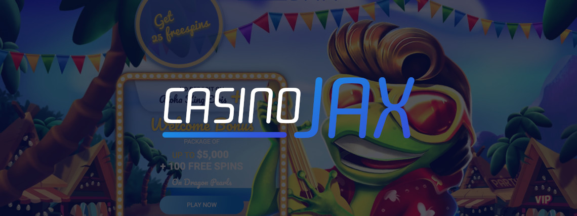 casinojax