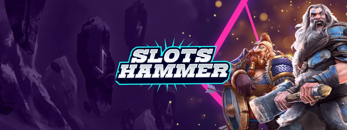 Slotshammer casino