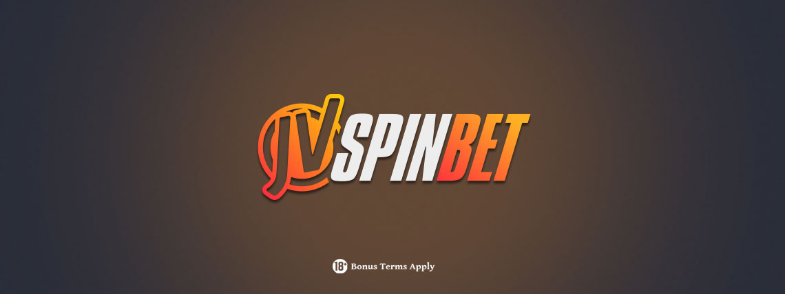 JVSPINBET No Deposit Bonus