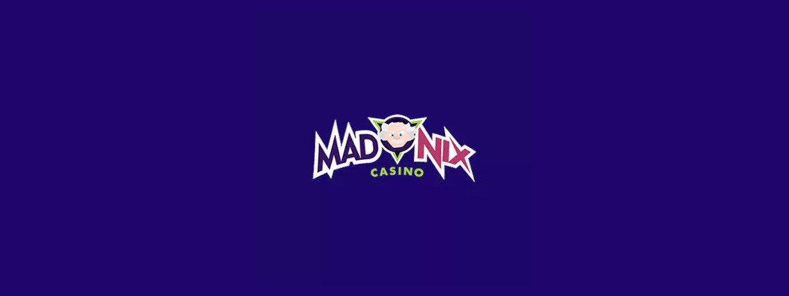 Madnix Casino