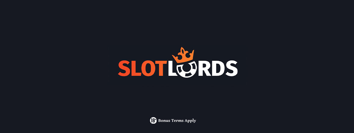 SlotLords Casino