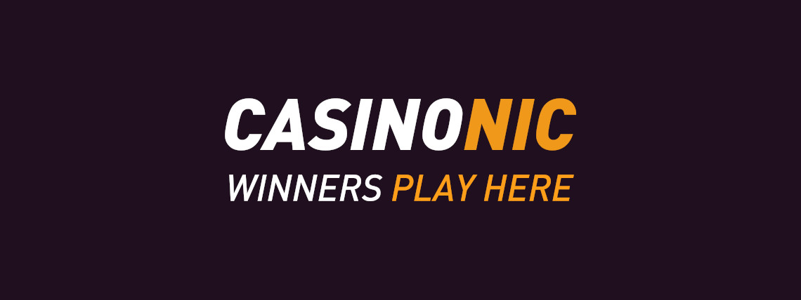 Casinonic Casino