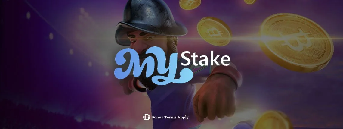 mystake-casino